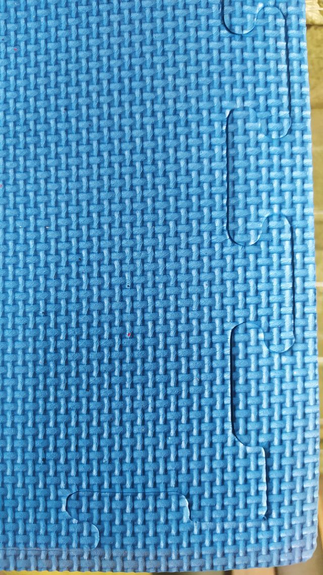 Tatami tipo puzzle 2cm