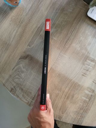 Cómic Lobezno, el viejo Logan