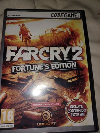 Farcry 2