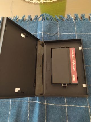 Master system