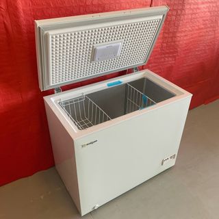 ▶️ Arcón Congelador Mediano