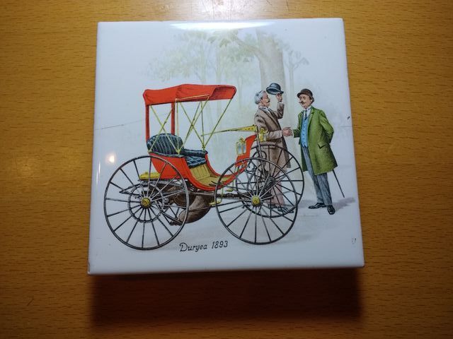 Azulejos decorativos