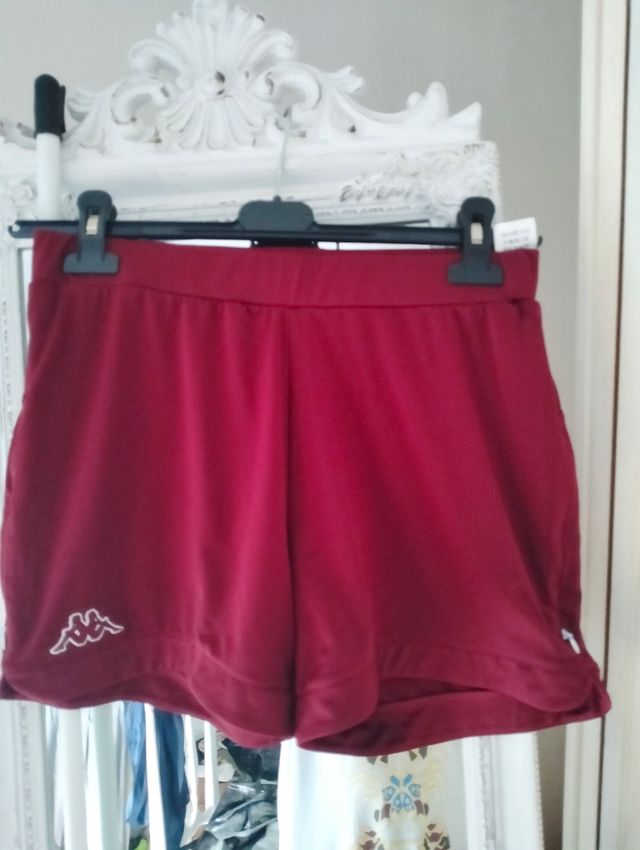 Shorts Kappa