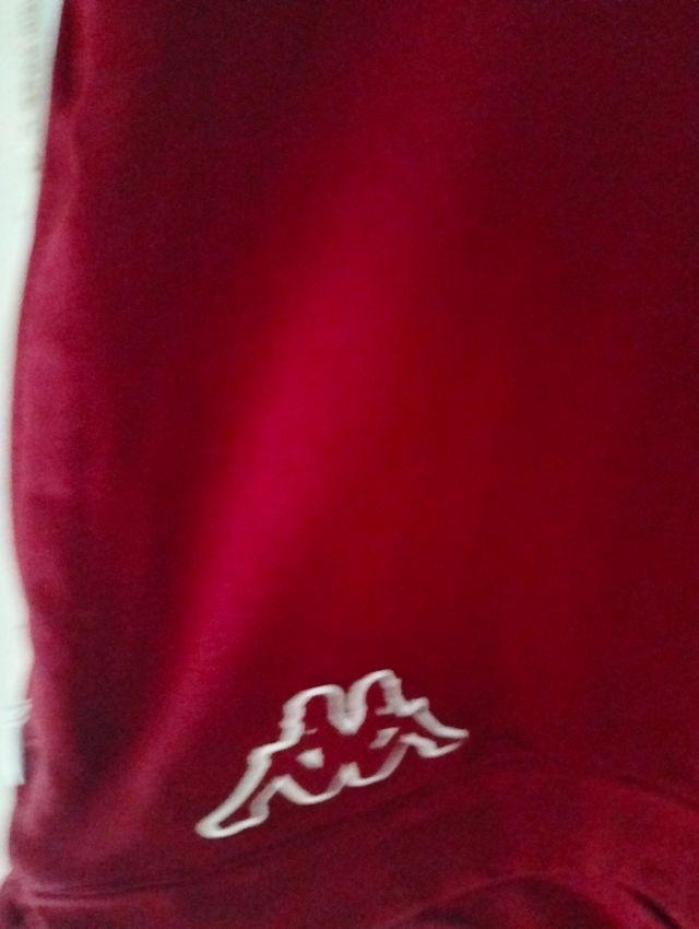 Shorts Kappa