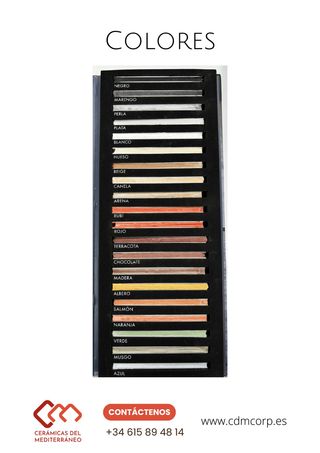 Junta Color Blanco - 5 kg