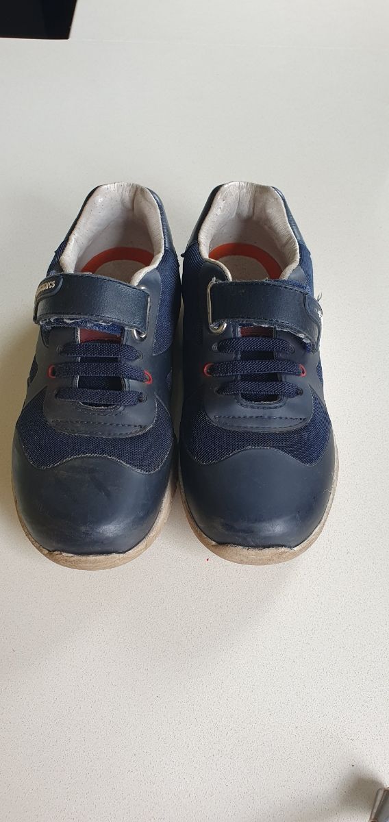 Zapatos talla 20, ,23, 24, 27, 29, 30