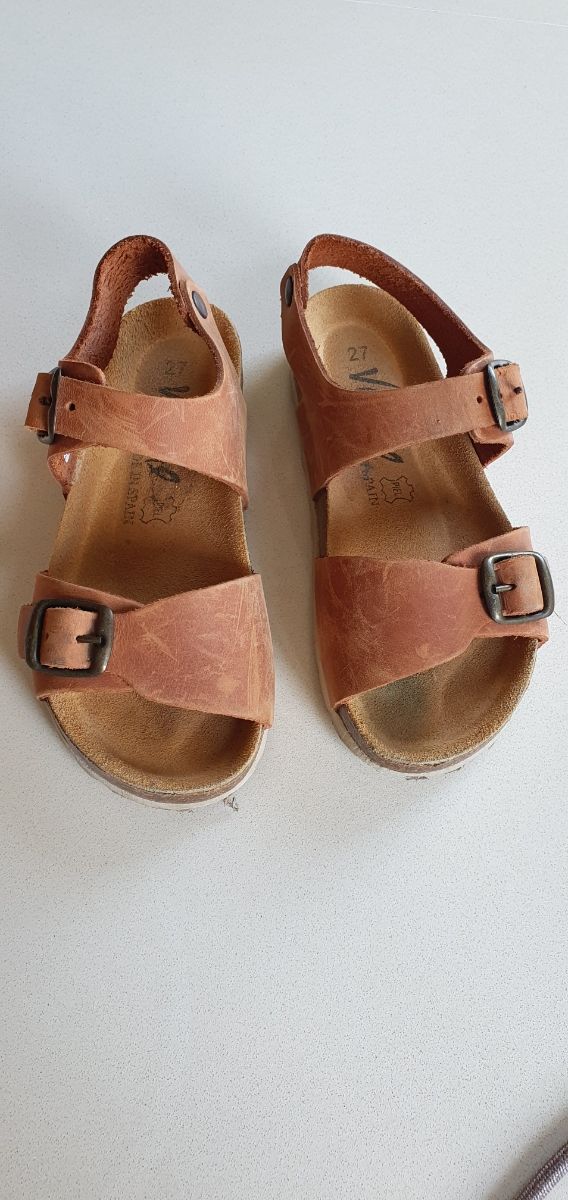 Zapatos talla 20, ,23, 24, 27, 29, 30