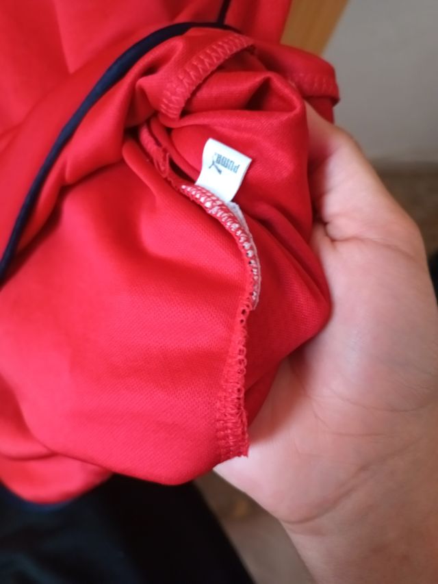 Camiseta fc köln 2001-2002