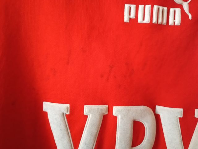 Camiseta fc köln 2001-2002