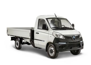 Piaggio Porter NP6 2025, sistema ADAS 