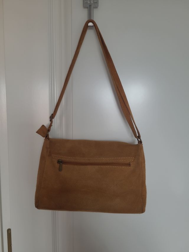 Bolso piel mujer verano