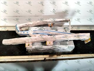 84914341907 AIRBAG TECHO CORTINA IZQUIERDO BMW Ser