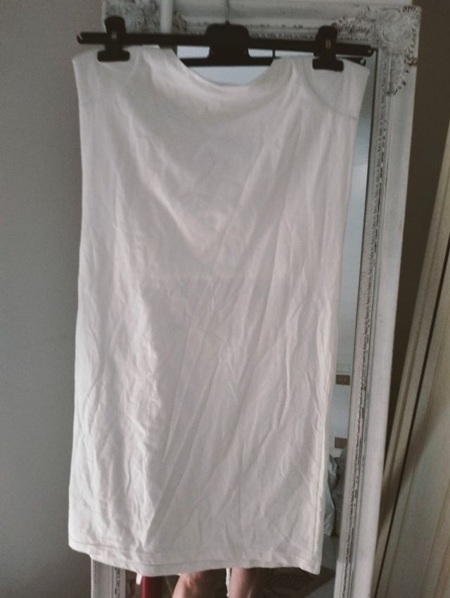 Vestitino corto o t-shirt