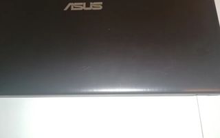 ASUS X540L + MALETÍN TARGUS