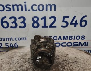 COMPRESOR AIRE ACONDICIONADO FORD FOCUS 1.8 TDDI