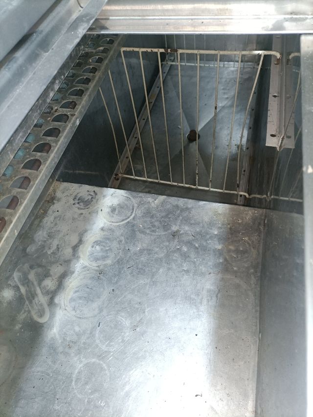 Botellero hostelería.