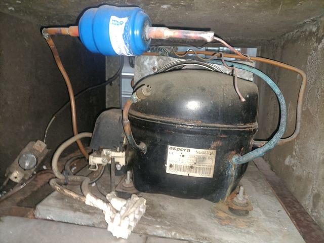 Botellero hostelería.