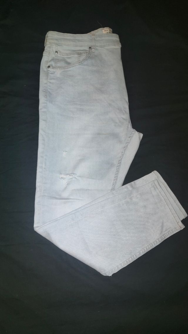 Pantalon vaquero jeans 