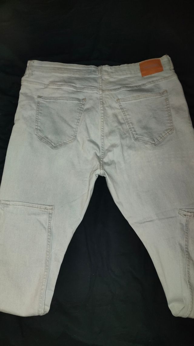 Pantalon vaquero jeans 