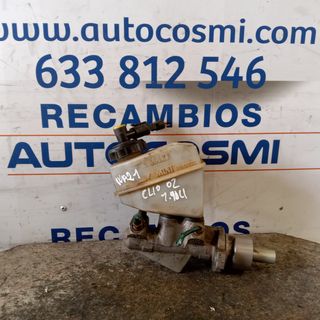 BOMBA FRENO RENAULT CLIO 1.9 DCI AÑO 2002