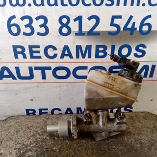 BOMBA FRENO RENAULT CLIO 1.9 DCI AÑO 2002