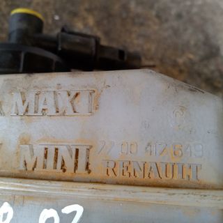BOMBA FRENO RENAULT CLIO 1.9 DCI AÑO 2002