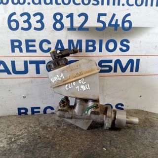 BOMBA FRENO RENAULT CLIO 1.9 DCI AÑO 2002