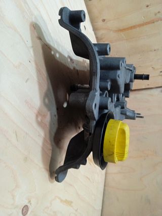 Tapa balancines Nissan Renault 1.2 H5F