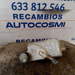 BOMBA FRENO VOLVO V50 1.6 HDI AÑO 2006