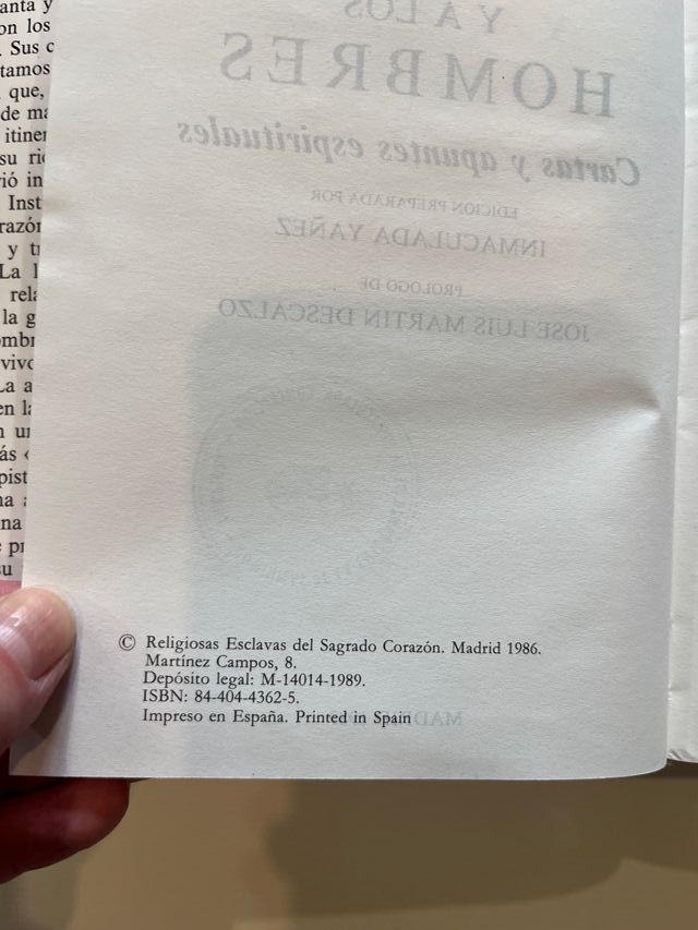 Rafaela María del Sagrado Corazón de Jesús Palabra