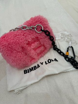 Bolso Bimba y Lola