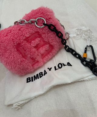 Bolso Bimba y Lola