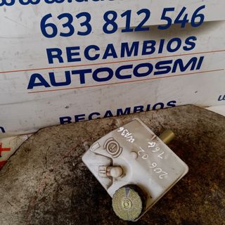 BOMBA FRENO PEUGEOT 206 1.6 GASOLINA AÑO 2002