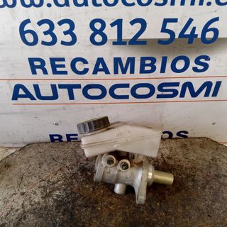 BOMBA FRENO PEUGEOT 206 1.6 GASOLINA AÑO 2002