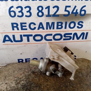 BOMBA FRENO PEUGEOT 206 1.6 GASOLINA AÑO 2002