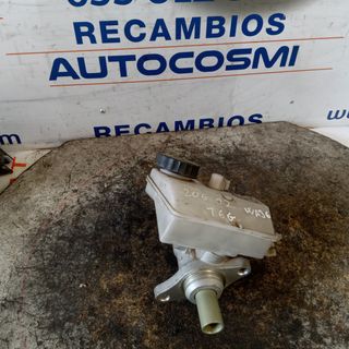 BOMBA FRENO PEUGEOT 206 1.6 GASOLINA AÑO 2002