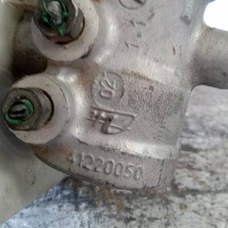 BOMBA FRENO PEUGEOT 206 1.6 GASOLINA AÑO 2002