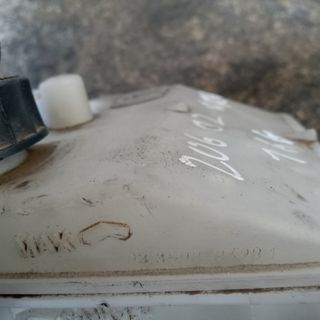 BOMBA FRENO PEUGEOT 206 1.6 GASOLINA AÑO 2002