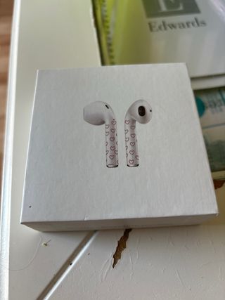 Auriculares bluetooth