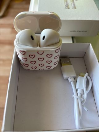 Auriculares bluetooth