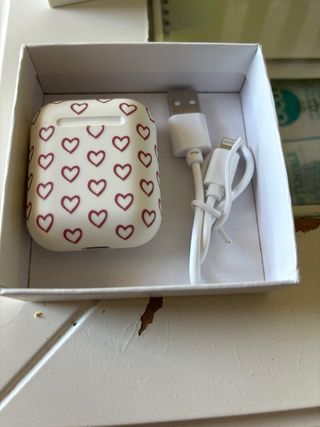 Auriculares bluetooth