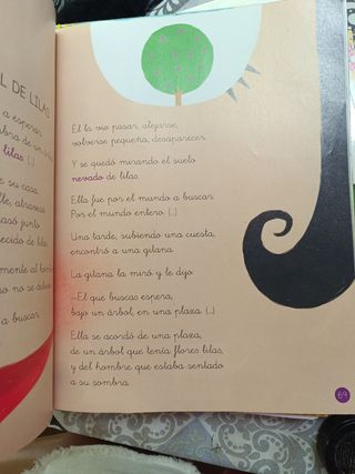 Todos a una, cuaderno de lecturas