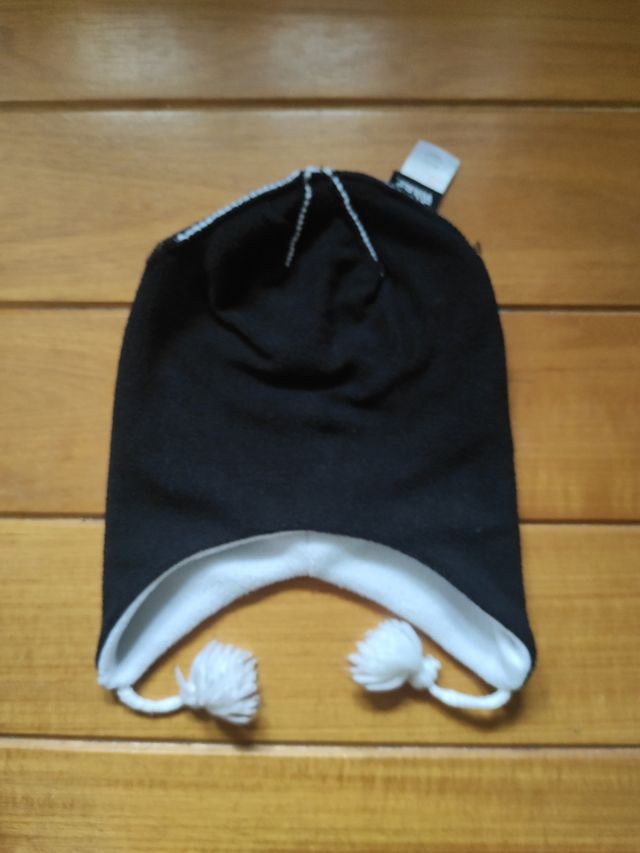 Gorro invierno, Star Wars.