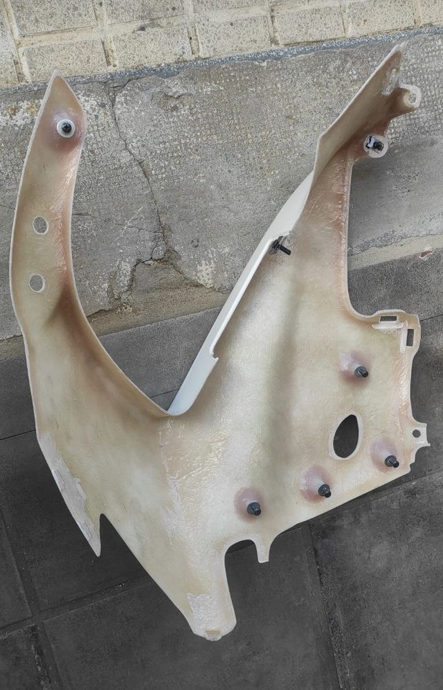 CARENADO FRONTAL HONDA CBR 600 F3