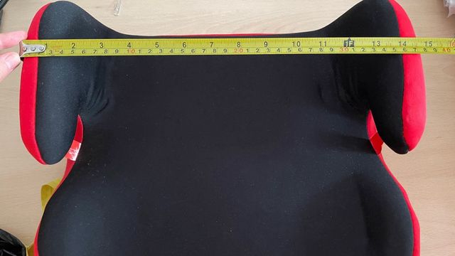 Elevador coche de 15 a 36 kg