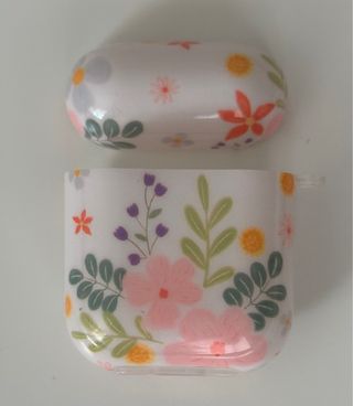 Funda airpods 1/2