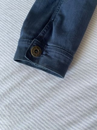 Chaqueta Vaquera