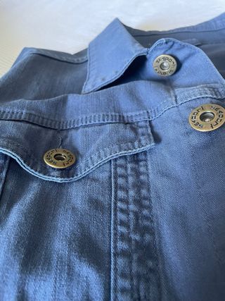 Chaqueta Vaquera