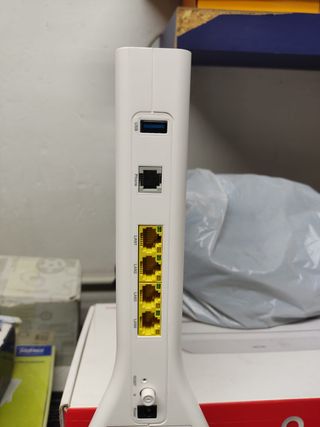 ROUTER