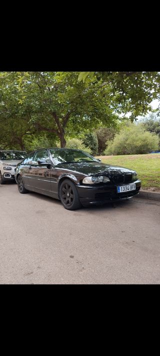 BMW Serie 3 2001